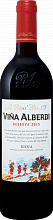 Вино Viña Alberdi Reserva Rioja DOCa La Rioja Alta