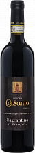 Вино Fattoria ColSanto Sagrantino di Montefalco DOCG