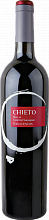 Вино Chieto Merlot-Cabernet Sauvignon Veneto IGT