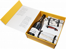 Шампанское Drappier Clarevallis Champagne AOC (gift box)