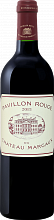 Вино Pavillon Rouge Du Chateau Margaux Margaux AOC