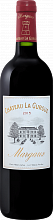Вино Chateau La Gurgue Margaux AOC