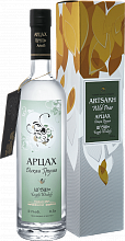 Дистиллят Artsakh Wild Pear (gift box)