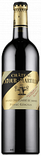 Вино Chateau Latour-Martillac Grand Cru Classe de Graves Pessac-Léognan АОС