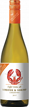 Вино Barton & Guestier The Pairing Collection Lobster & Shrimp Chardonnay