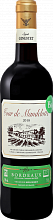 Вино Tour de Mandelotte Bio Bordeaux AOC Ginestet