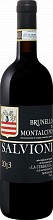 Salvioni Brunello di Montalcino DOCG La Cerbaiola