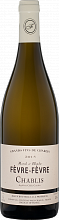Вино Chablis AOP