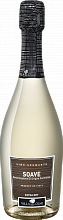 Игристое вино Soave DOC Spumante Extra Dry Villa Degli Olmi