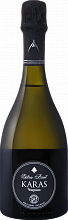 Игристое вино Karas Extra Brut Tierras de Armenia