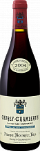 Вино Les Champeaux Gevrey-Chambertin 1er Cru AOC Pierre Bouree Fils