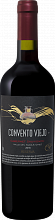 Вино Convento Viejo Cabernet Sauvignon Maule DO J. Bouchon