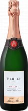 Игристое вино Riesling Deutscher Sekt Herres