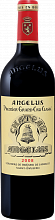Вино Chateau Angelus Saint-Emilion Grand Cru АОС