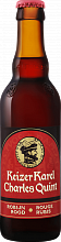 Пиво Charles Quint Rouge Rubis Brasserie Haacht