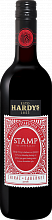 Вино Stamp Shiraz Cabernet South Eastern Australia Hardy’s