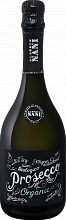Игристое вино Alberto Nani Biologico Prosecco DOC Extra Dry Enoitalia