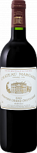 Вино Chateau Margaux Premier Grand Cru Classe Margaux AOC