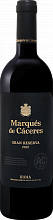 Вино Gran Reserva Rioja DOCa Marques De Caceres