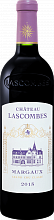 Вино Chateau Lascombes Margaux AOC