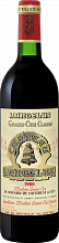 Вино Chateau Angelus Saint-Emilion Grand Cru AOC