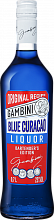Ликёр Gambini Blue Curacao