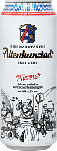 Пиво Altenkunstadt Pilsener
