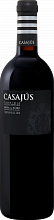 Вино Casajús Vendimia Seleccionada Ribera del Duero DO Calvo Casajús