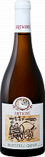 Вино Artwine Rqatsiteli Qvevri Askaneli Brothers
