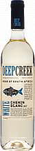 Вино Deep Creek Chenin Blanc Western Cape WO Origin Wine