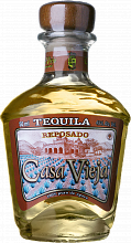 Текила Casa Vieja Reposado (Aged)