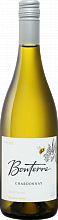 Вино Chardonnay Mendocino County AO Bonterra