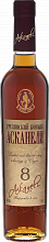 Коньяк Askaneli 8 y.o.