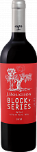 Вино Block Series Malbec Maule DO J. Bouchon
