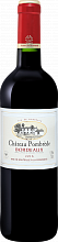 Вино Chateau Pombrede Bordeaux AOC