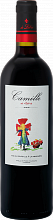 Вино Camille de Labrie Bordeaux AOC Chateau Croix de Labrie
