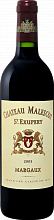 Вино Château Malescot St. Exupery Grand Сru Сlassé Margaux AOC