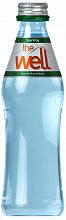 The Well Sparkling