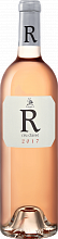 Вино «R» Cru Classe Cotes de Provence AOC Domaine de Rimauresq
