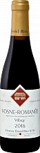 Вино Vosne-Romanee AOC Village Domaine Daniel Rion & Fils
