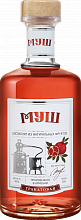 Дистиллят Mush Garnet Vodka