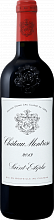 Вино Château Montrose Saint-Estèphe AOC