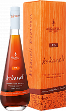 Коньяк Askaneli VS (gift box)
