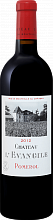 Вино Château L’Évangile Pomerol AOC