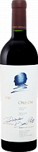 Вино Opus One Napa Valley AVA