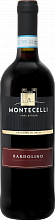 Вино Montecelli Bardolino DOC Botter