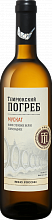 Вино Temryukskiy Pogreb Muskat