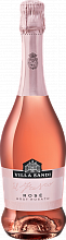 Игристое вино Villa Sandi Il Fresco Rose