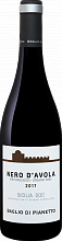 Вино Nero d’Аvola Sicilia DOC Baglio di Pianetto