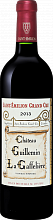 Вино Chateau Guillemin La Gaffeliere Saint-Emilion Grand Cru AOC 